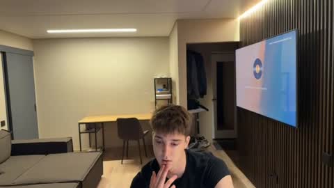 Snapshot of exclusiveflexboy chatting on July 12, 9:50 pm exclusiveflexboy online show from July 12, 9:50 pm