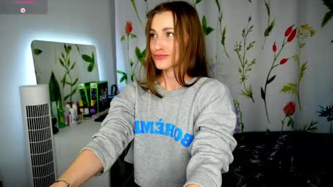 Mary online show from March 12, 12:06 am