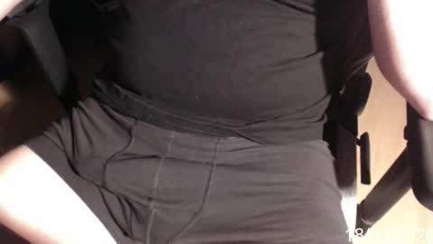 exhib_l0ver online show from March 18, 8:45 pm