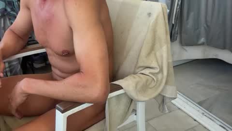 Snapshot of exhibitionist_30 chatting on July 26, 7:59 am exhibitionist_30 online show from July 26, 7:59 am