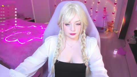  Amy  online show from February 10, 9:14 am