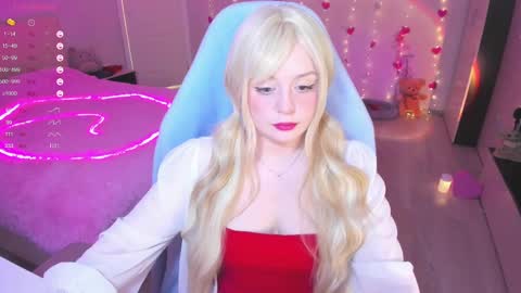  Amy  online show from March 6, 9:03 am