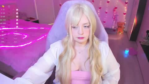  Amy  online show from March 10, 12:26 pm