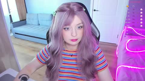  Amy  online show from September 11, 10:59 am