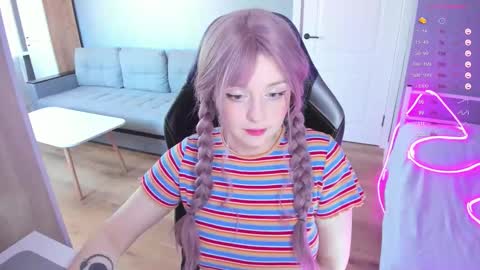  Amy  online show from September 30, 8:30 am