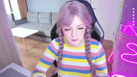  Amy  online show from October 10, 11:20 am