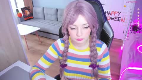  Amy  online show from November 2, 11:45 am