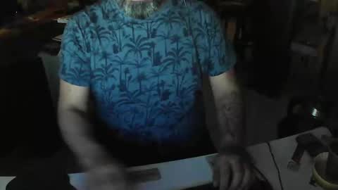 Snapshot of exibdevil chatting on January 2, 8:02 pm Gio online show from January 2, 8:02 pm