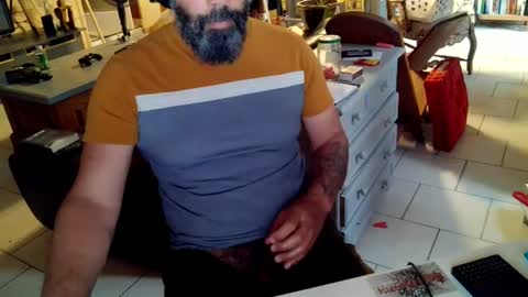 Snapshot of exibdevil chatting on June 24, 6:18 pm Gio online show from June 24, 6:18 pm