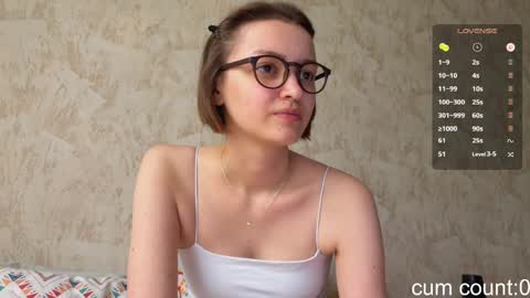 Anna online show from May 15, 11:06 am