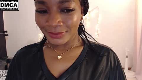 Ruby online show from October 23, 1:27 am