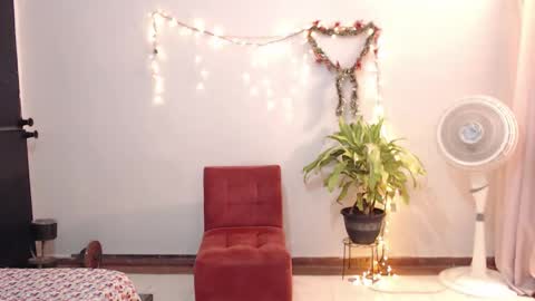 Ruby online show from December 21, 10:17 pm