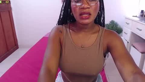 Ruby online show from March 12, 5:08 pm