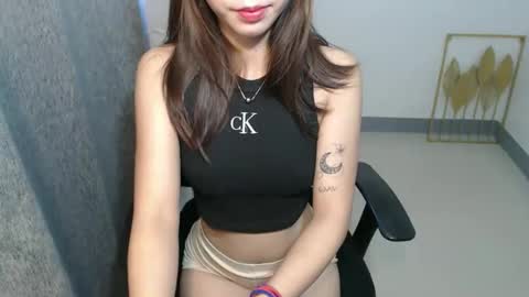 exotic_abby69 online show from October 6, 4:10 am