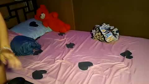 exotic_abby69 online show from April 28, 5:01 am