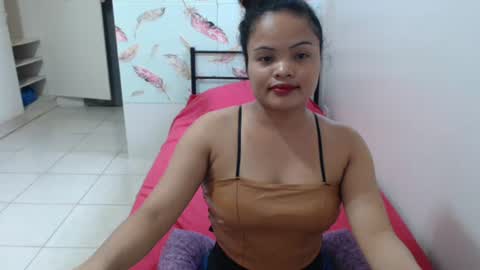 exotic_asian69 online show from January 1, 11:51 pm