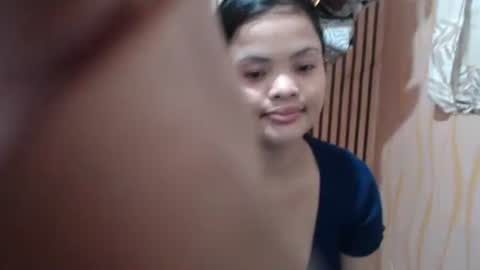 Snapshot of exotic_asian69 chatting on October 30, 5:53 am exotic_asian69 online show from October 30, 5:53 am