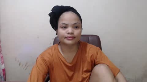 Snapshot of exotic_asian69 chatting on November 20, 8:47 am exotic_asian69 online show from November 20, 8:47 am