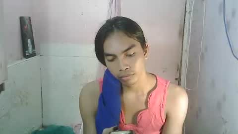 Snapshot of exotic_blacklixexx69 chatting on May 29, 7:06 am Lixe online show from May 29, 7:06 am