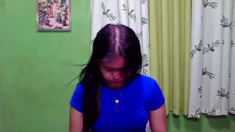 exotic carla online show from January 11, 4:06 am