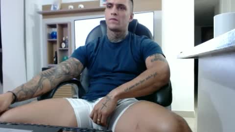 camilo online show from February 12, 11:41 pm
