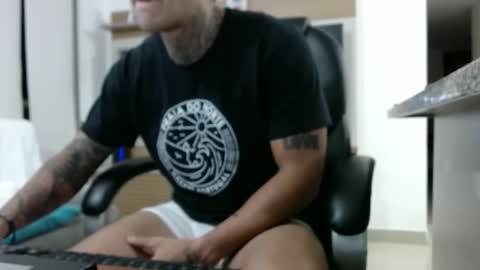 camilo online show from February 18, 6:59 am