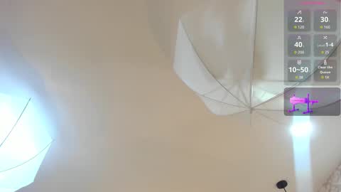 Snapshot of exotic_ebony_ chatting on September 16, 7:26 pm Alison online show from September 16, 7:26 pm