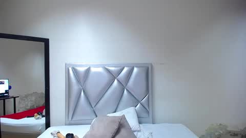 exotic_karmella online show from February 4, 10:02 pm