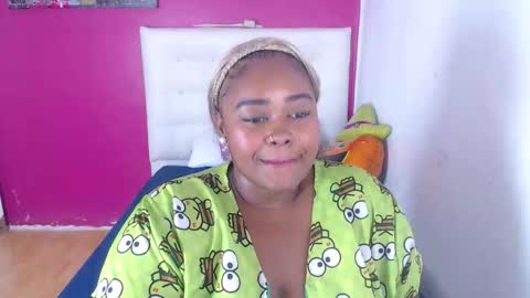 exotic_karmella online show from October 31, 5:36 pm