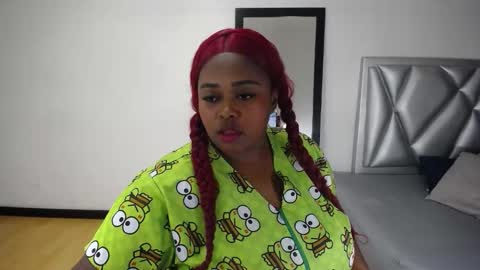 exotic_karmella online show from January 5, 9:29 pm