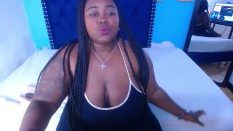 exotic_karmella online show from March 4, 9:54 pm