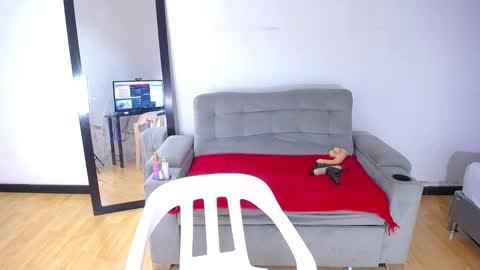 exotic_karmella online show from March 9, 9:08 pm