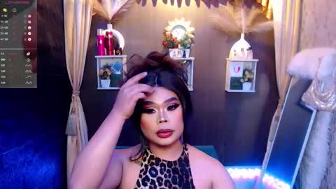 Snapshot of exotic_lindsay chatting on March 15, 6:03 pm Lindsay online show from March 15, 6:03 pm