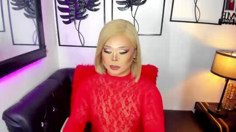 Snapshot of exotic_lindsay chatting on June 7, 6:00 pm Lindsay online show from June 7, 6:00 pm