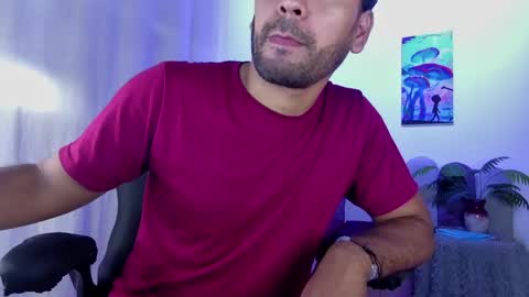 exotic_mann online show from April 21, 12:44 pm