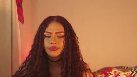 Soy Carla online show from March 16, 3:34 am