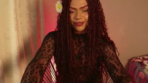 Soy Carla online show from March 21, 8:30 am