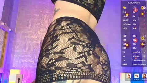 Aura online show from April 9, 12:10 pm