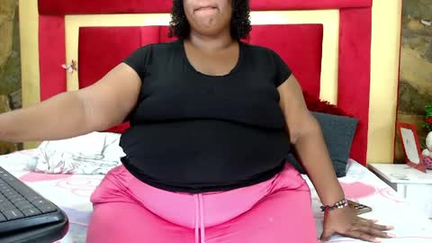 Mandy online show from April 19, 1:43 pm