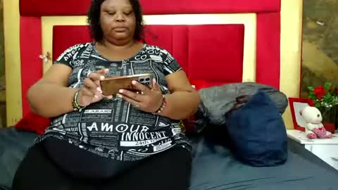 Mandy online show from July 2, 2:01 pm