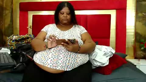 Mandy online show from July 25, 2:58 pm