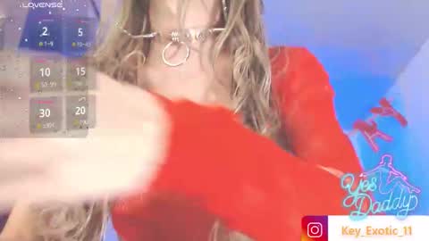 instagram key exotic 11 online show from February 15, 5:48 am