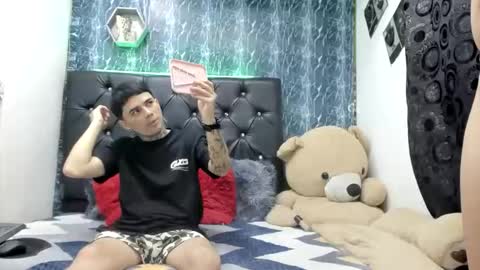 exotichot_couple online show from November 16, 7:30 pm