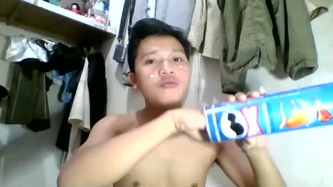 Jan online show from January 29, 8:40 am