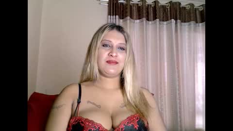 exoticindian37 online show from September 30, 11:15 am