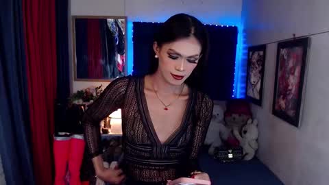 KaT online show from February 10, 6:45 pm