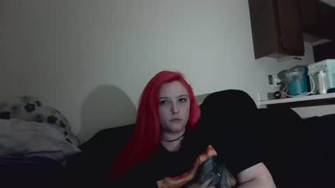 Exoticlexxii online show from September 15, 7:08 am