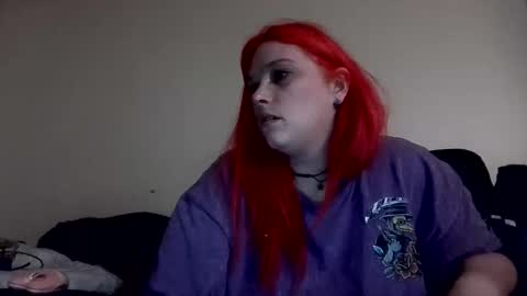 Exoticlexxii online show from September 16, 2:34 am