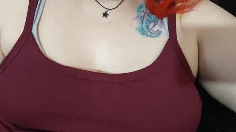 Exoticlexxii online show from September 17, 2:52 pm