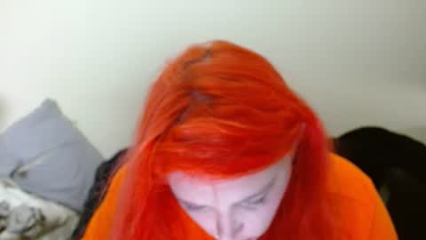 Exoticlexxii online show from September 18, 2:57 am